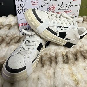 Dolce & gabanna size 11. Worn twice